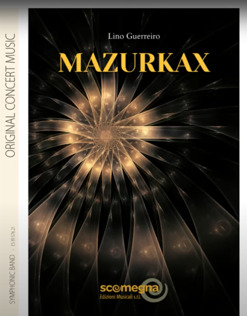 Mazurkax
